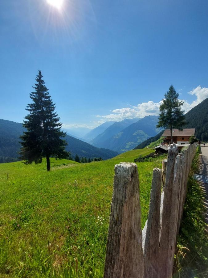 Gasthof Videgg Schenna Extérieur photo