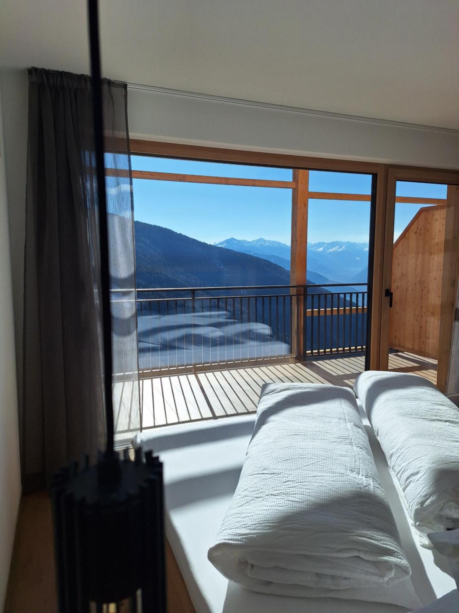 Gasthof Videgg Schenna Extérieur photo
